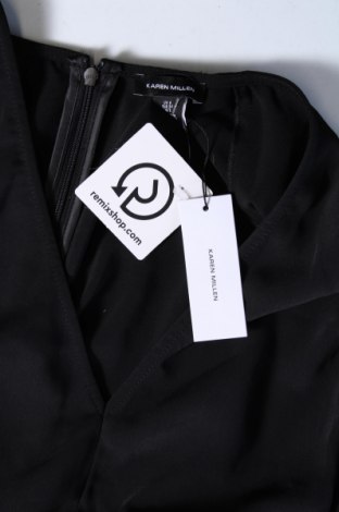 Šaty  Karen Millen, Velikost XS, Barva Černá, Cena  1 332,00 Kč