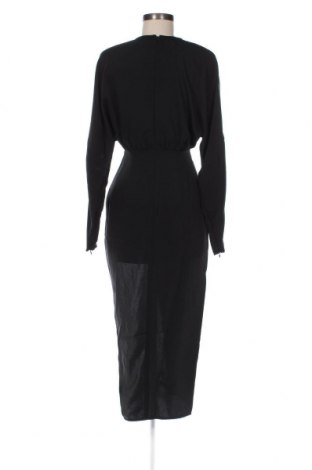 Φόρεμα Karen Millen, Μέγεθος XS, Χρώμα Μαύρο, Τιμή 23,69 €