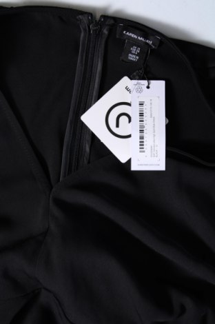 Šaty  Karen Millen, Velikost M, Barva Černá, Cena  555,00 Kč
