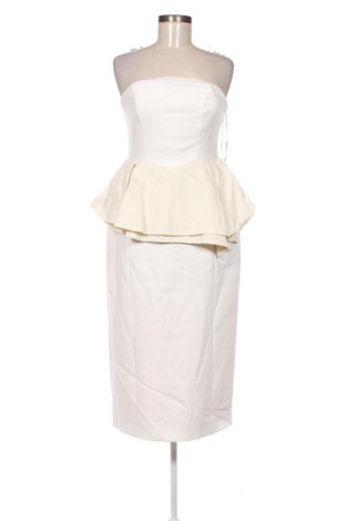 Šaty  Karen Millen, Veľkosť M, Farba Biela, Cena  29,61 €
