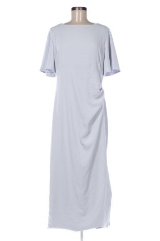 Φόρεμα Karen Millen, Μέγεθος L, Χρώμα Μπλέ, Τιμή 84,89 €