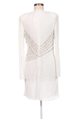 Φόρεμα Karen Millen, Μέγεθος M, Χρώμα Λευκό, Τιμή 197,42 €