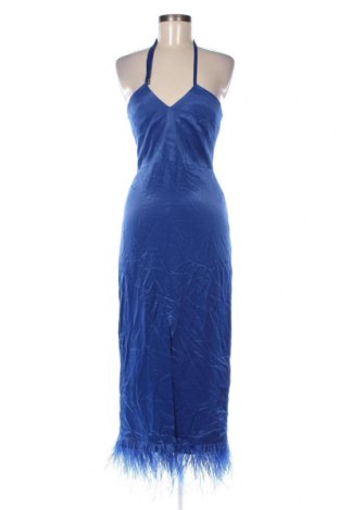 Φόρεμα Karen Millen, Μέγεθος XS, Χρώμα Μπλέ, Τιμή 197,42 €