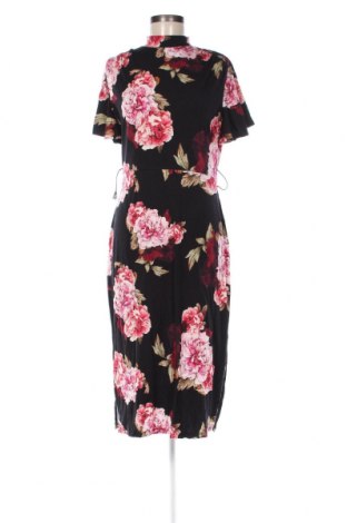 Kleid Karen Millen, Größe L, Farbe Mehrfarbig, Preis 81,37 €