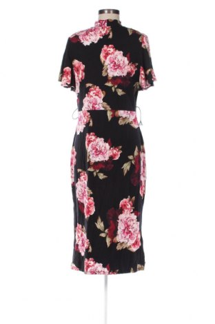 Kleid Karen Millen, Größe L, Farbe Mehrfarbig, Preis € 147,94