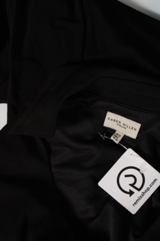 Šaty  Karen Millen, Velikost M, Barva Černá, Cena  1 642,00 Kč