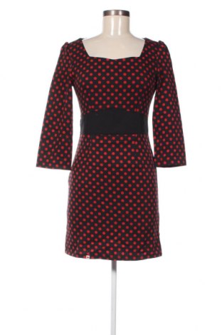 Kleid Kling, Größe XS, Farbe Mehrfarbig, Preis 3,08 €