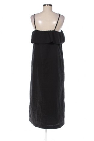 Φόρεμα Knowledge Cotton Apparel, Μέγεθος L, Χρώμα Μαύρο, Τιμή 27,06 €