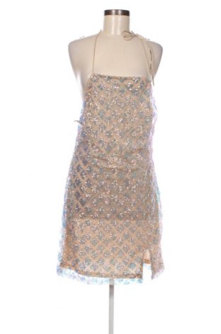 Kleid Koton, Größe L, Farbe Mehrfarbig, Preis 13,76 €