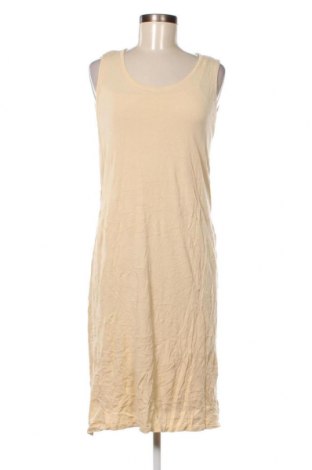 Φόρεμα LCW, Μέγεθος M, Χρώμα  Μπέζ, Τιμή 3,05 €