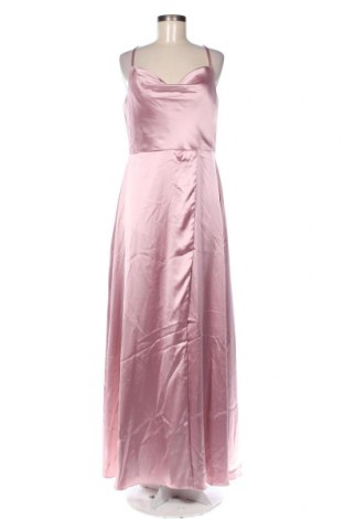 Šaty  Laona, Velikost M, Barva Růžová, Cena  384,00 Kč