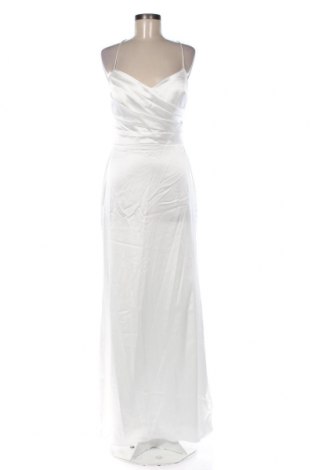 Φόρεμα Laona, Μέγεθος M, Χρώμα Λευκό, Τιμή 17,88 €