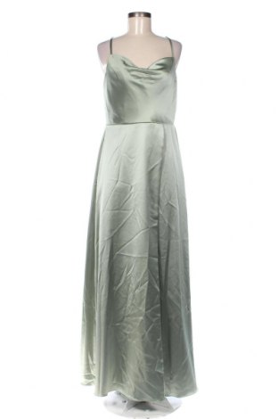 Sukienka Laona, Rozmiar M, Kolor Zielony, Cena 543,75 zł