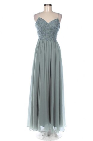 Kleid Laona, Größe S, Farbe Grün, Preis 215,98 €