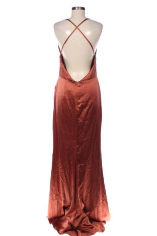 Kleid Laona, Größe M, Farbe Braun, Preis 29,44 €