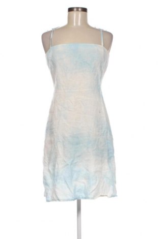 Šaty  Le Monde Du Lin, Velikost M, Barva Vícebarevné, Cena  2 536,00 Kč