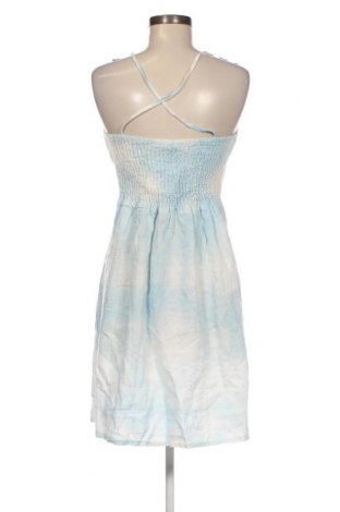 Šaty  Le Monde Du Lin, Velikost M, Barva Vícebarevné, Cena  2 536,00 Kč