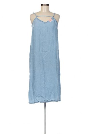 Φόρεμα Lefties, Μέγεθος S, Χρώμα Μπλέ, Τιμή 23,71 €