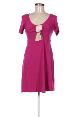 Φόρεμα Lefties, Μέγεθος L, Χρώμα Ρόζ , Τιμή 8,77 €