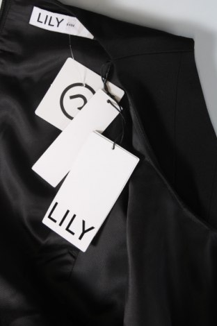 Šaty  Lily, Velikost XS, Barva Černá, Cena  1 348,00 Kč