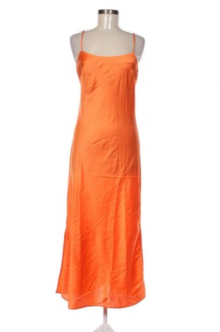 Φόρεμα Lindex, Μέγεθος S, Χρώμα Πορτοκαλί, Τιμή 12,33 €