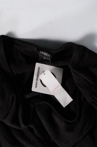 Šaty  Lindex, Veľkosť M, Farba Čierna, Cena  6,16 €