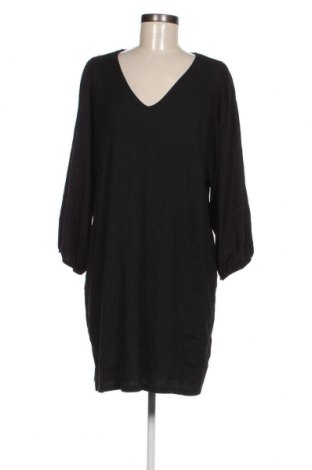 Φόρεμα Lindex, Μέγεθος M, Χρώμα Μαύρο, Τιμή 9,48 €