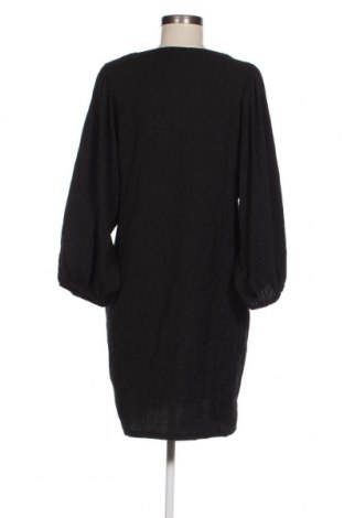 Kleid Lindex, Größe M, Farbe Schwarz, Preis 9,25 €