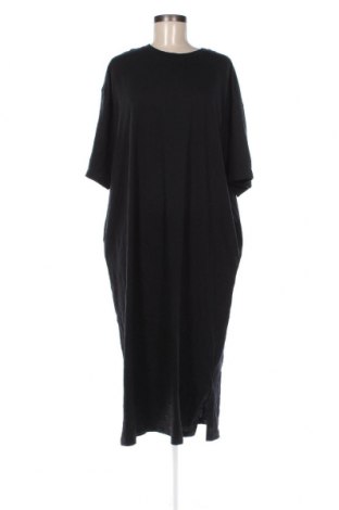 Φόρεμα Lindex, Μέγεθος XL, Χρώμα Μαύρο, Τιμή 15,65 €