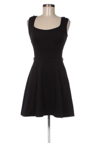 Φόρεμα Lola Liza, Μέγεθος XS, Χρώμα Μαύρο, Τιμή 21,03 €