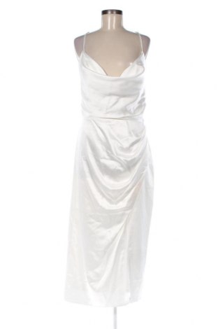 Sukienka Luxuar Limited, Rozmiar XL, Kolor Biały, Cena 375,03 zł