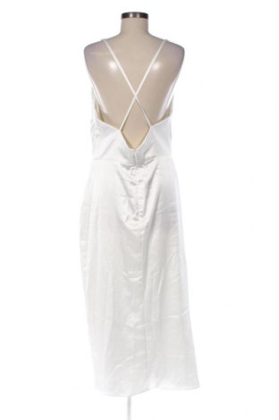 Φόρεμα Luxuar Limited, Μέγεθος XL, Χρώμα Λευκό, Τιμή 55,60 €