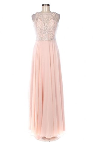 Kleid Luxuar Limited, Größe M, Farbe Rosa, Preis 47,94 €