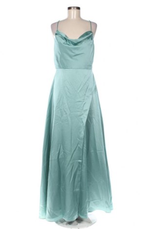 Kleid Magic Nights, Größe L, Farbe Grün, Preis 18,37 €