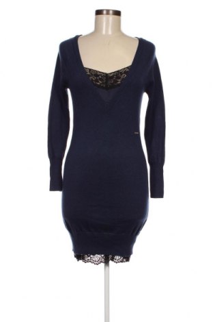 Kleid Maison Espin, Größe XS, Farbe Blau, Preis 6,47 €
