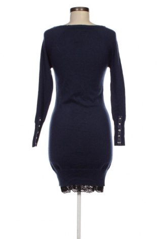 Φόρεμα Maison Espin, Μέγεθος XS, Χρώμα Μπλέ, Τιμή 10,36 €
