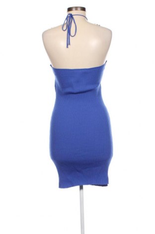 Kleid Mango, Größe L, Farbe Blau, Preis 42,27 €