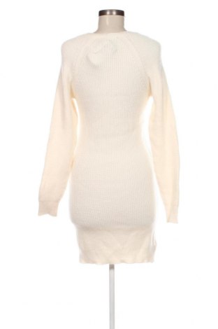Kleid Mango, Größe S, Farbe Weiß, Preis € 14,79