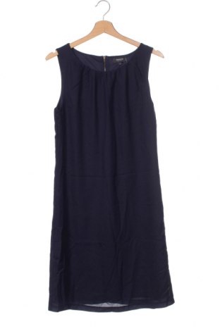Kleid Manguun, Größe XS, Farbe Blau, Preis 3,43 €