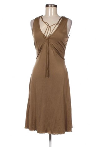 Kleid Marc Cain, Größe M, Farbe Beige, Preis 30,69 €