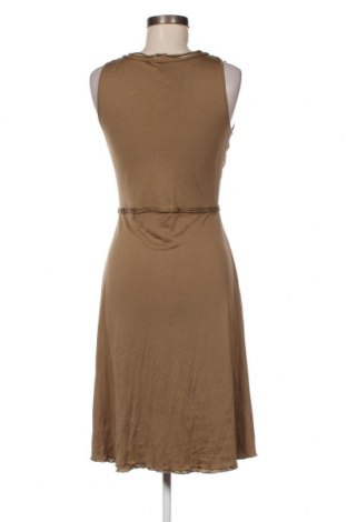 Φόρεμα Marc Cain, Μέγεθος M, Χρώμα  Μπέζ, Τιμή 90,93 €