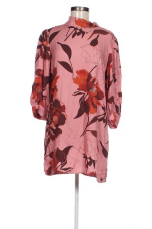Kleid Marcel Ostertag, Größe M, Farbe Rosa, Preis 61,06 €