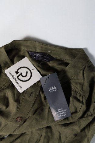 Šaty  Marks & Spencer, Veľkosť S, Farba Zelená, Cena  6,76 €