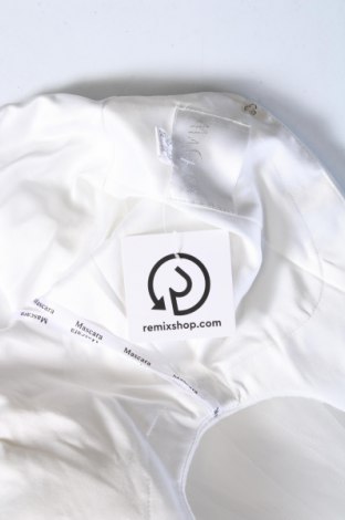 Φόρεμα Mascara, Μέγεθος S, Χρώμα Λευκό, Τιμή 106,14 €