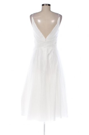 Φόρεμα Mascara, Μέγεθος S, Χρώμα Λευκό, Τιμή 106,14 €