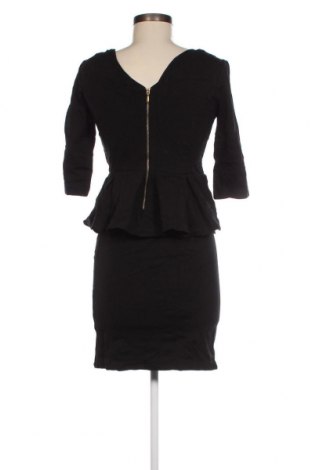 Φόρεμα Mint & Berry, Μέγεθος M, Χρώμα Μαύρο, Τιμή 17,94 €