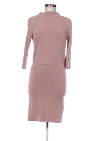 Kleid Minus, Größe S, Farbe Rosa, Preis 13,55 €