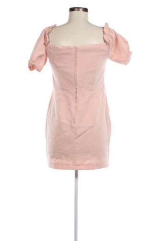 Kleid Miss Selfridge, Größe M, Farbe Rosa, Preis 8,41 €