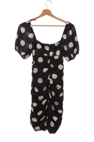 Φόρεμα Miss Selfridge, Μέγεθος XS, Χρώμα Μαύρο, Τιμή 12,27 €
