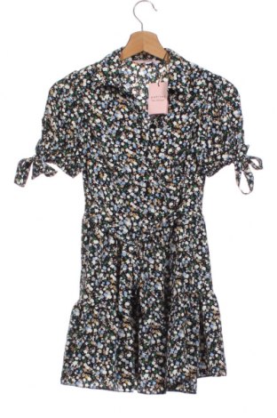 Φόρεμα Miss Selfridge, Μέγεθος XXS, Χρώμα Πολύχρωμο, Τιμή 8,41 €